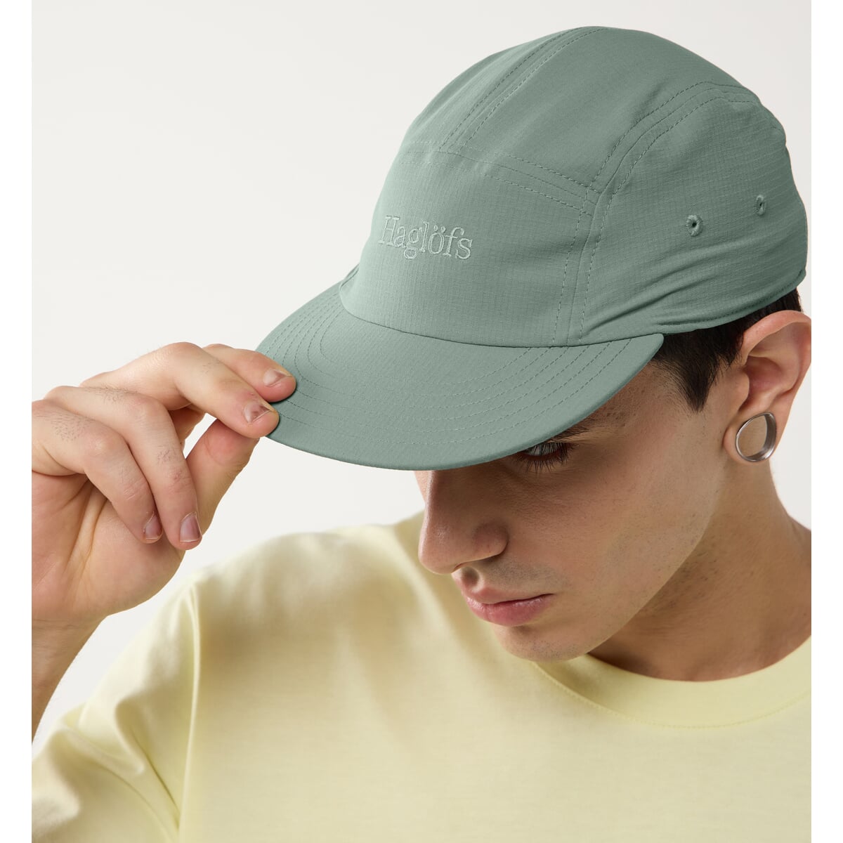 Šiltovka Haglöfs Five Pannel