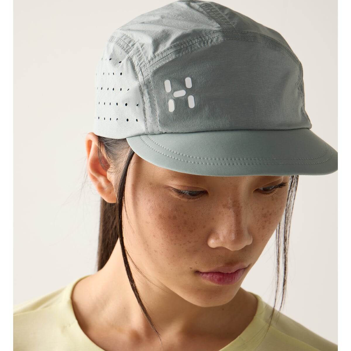 Šiltovka Haglöfs Pace