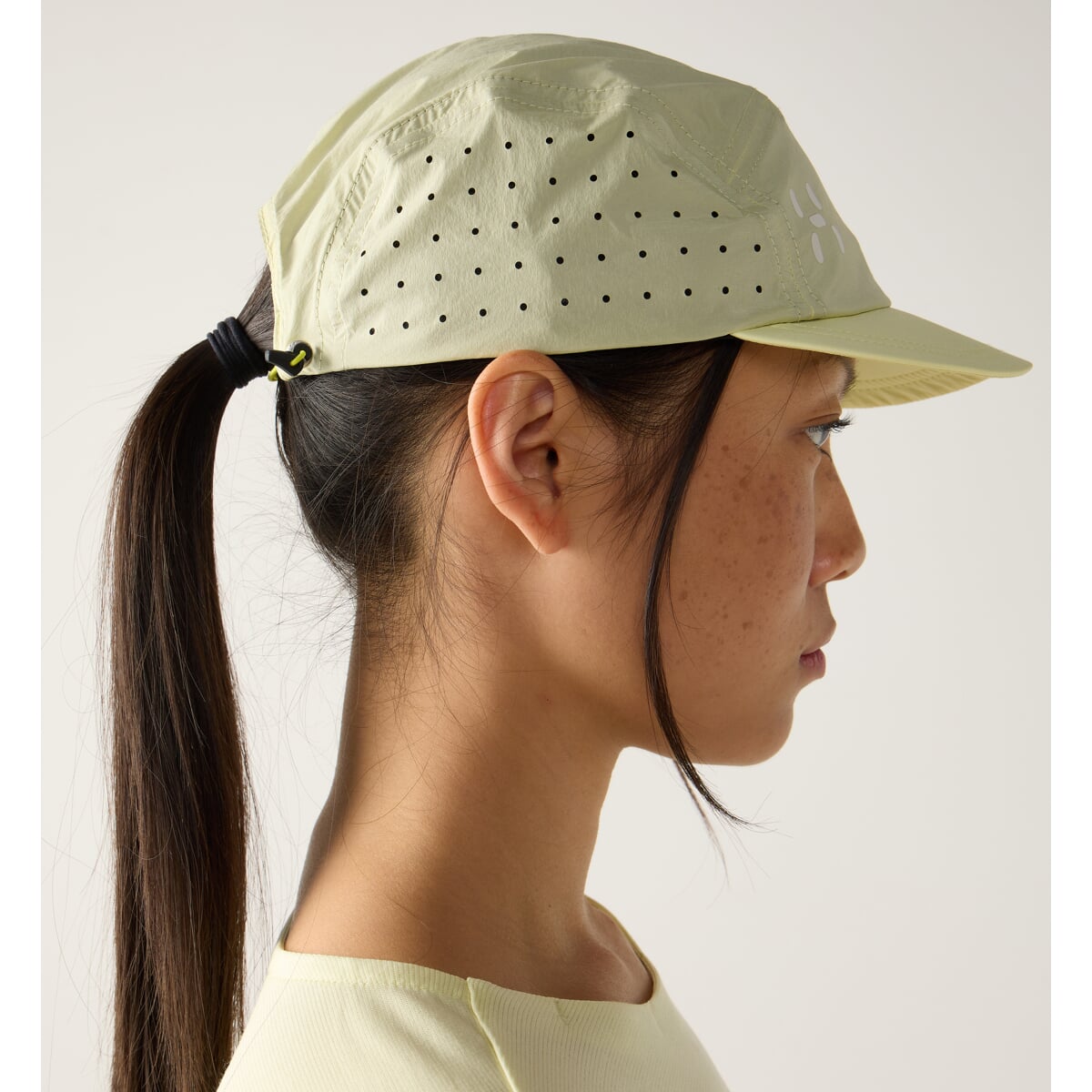 Šiltovka Haglöfs Pace