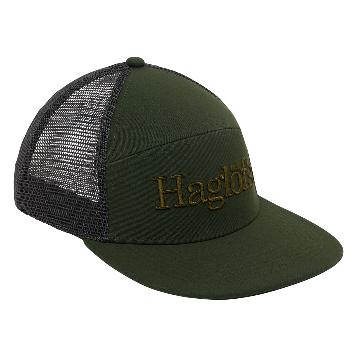 Kšiltovka Haglöfs Trucker