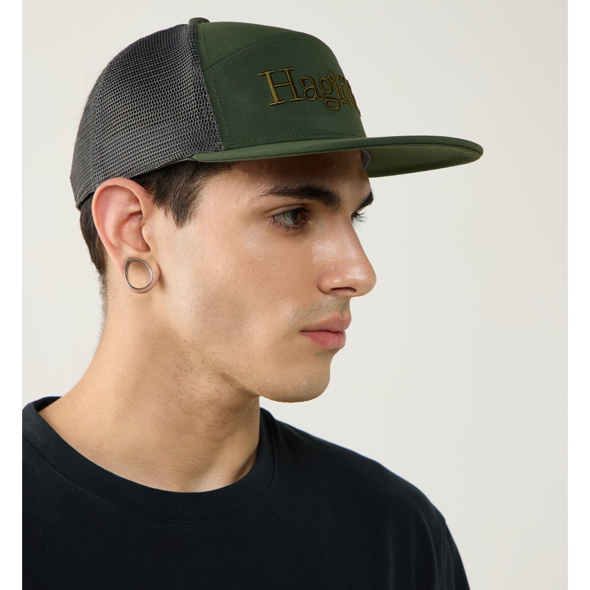 Kšiltovka Haglöfs Trucker