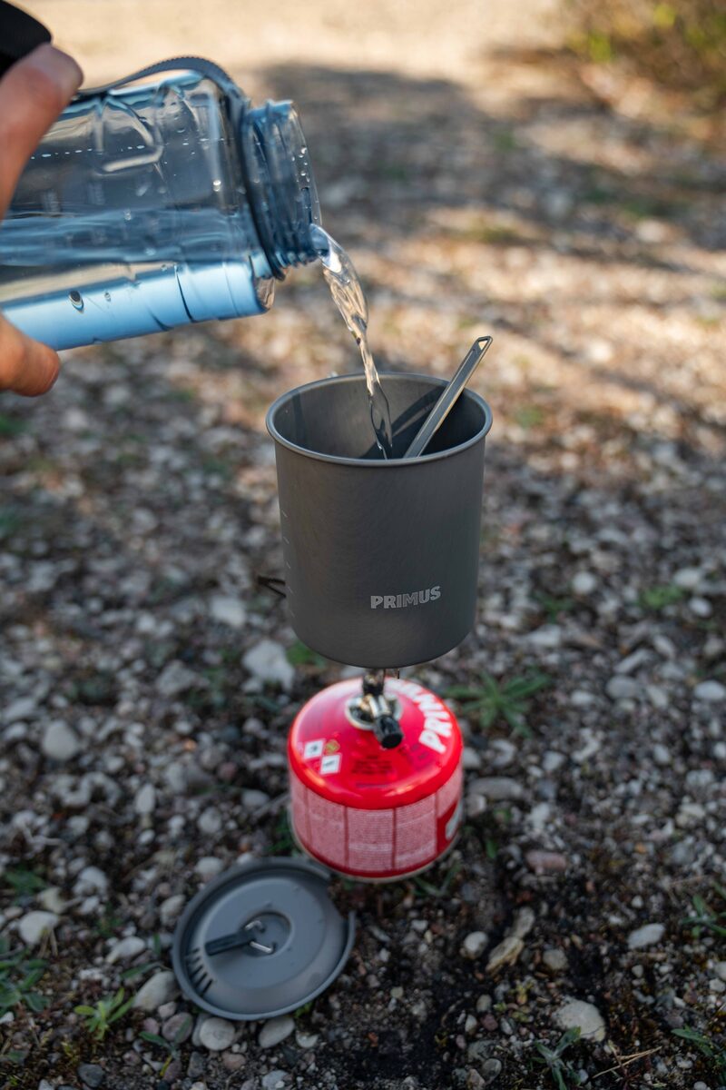 Láhev PRIMUS Kvarts Tritan 1,0