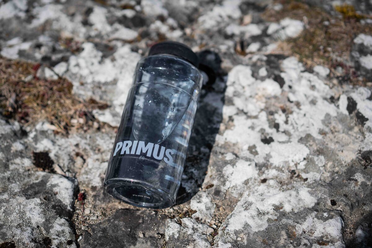 Láhev PRIMUS Kvarts Tritan 1,0