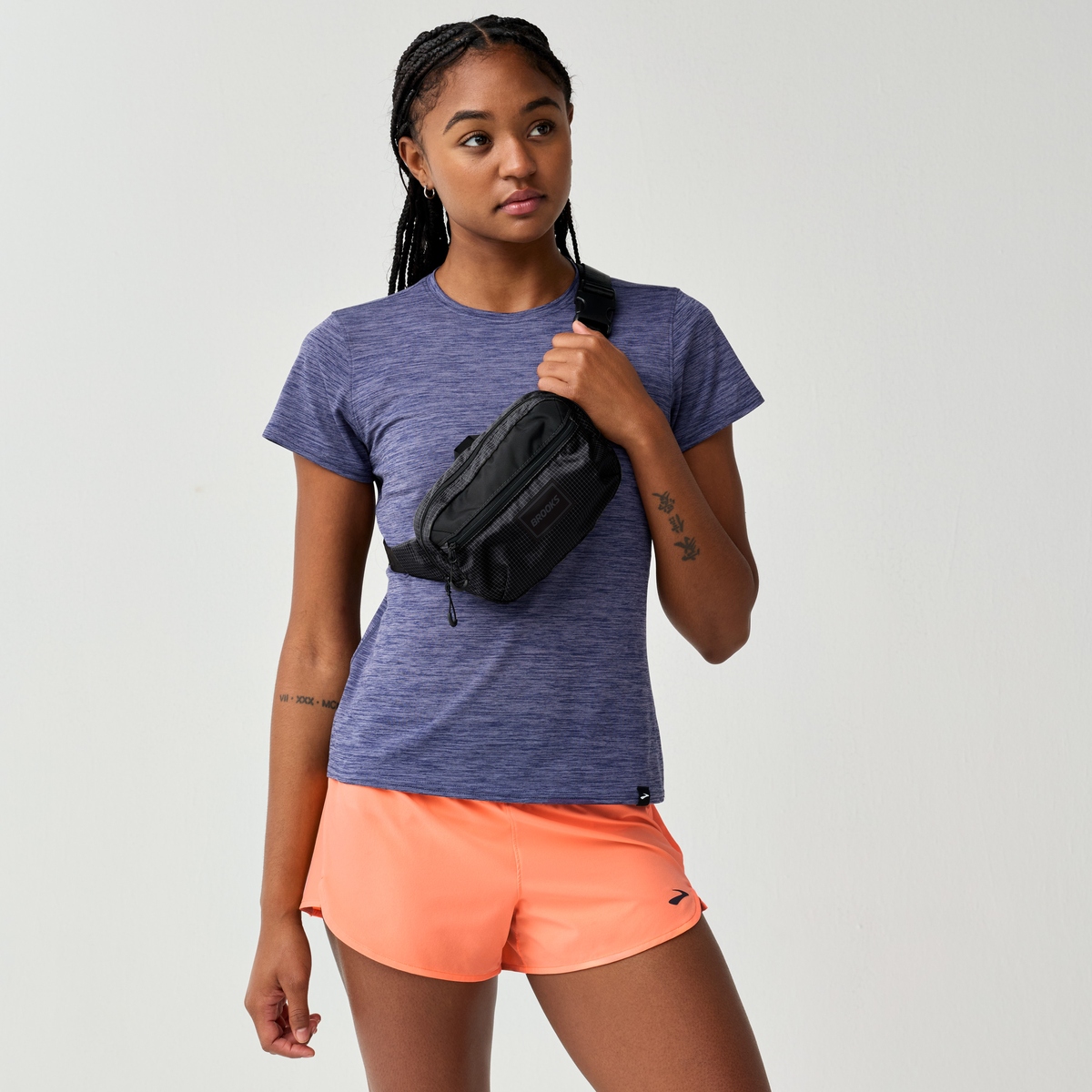 Stride Belt Bag