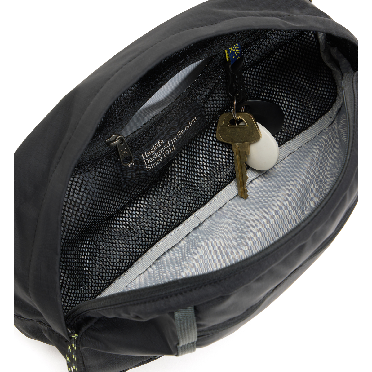 Tight Hip pack 3,5