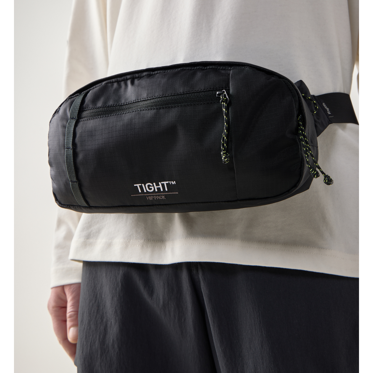 Tight Hip pack 3,5