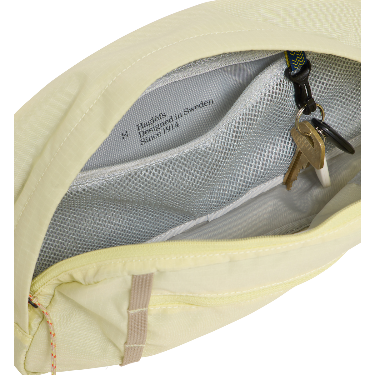 Tight Hip pack 3,5