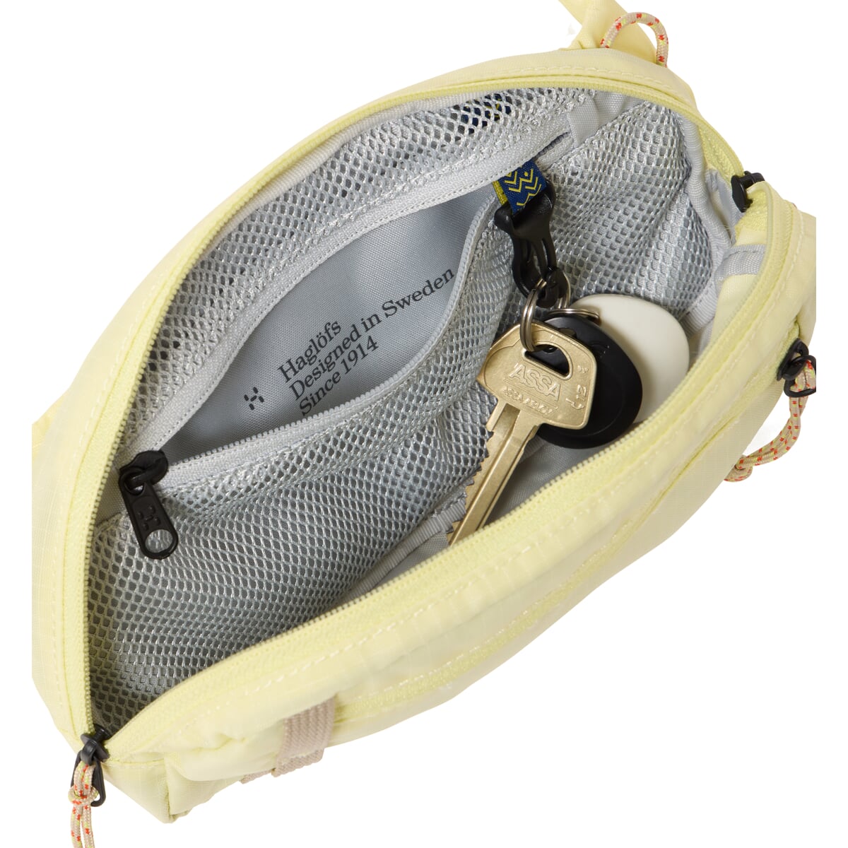 Ledvinka Haglöfs Tight Hip 1