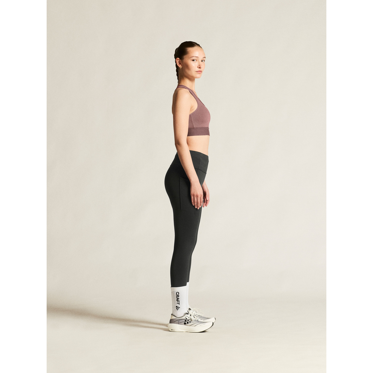 Essence Tights 3 W