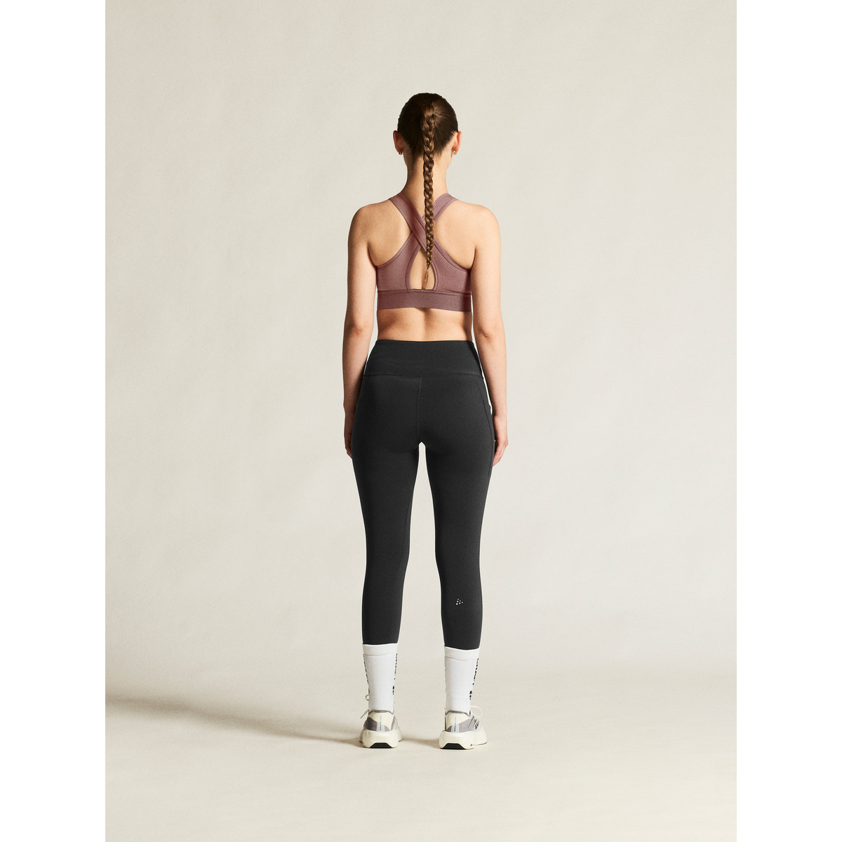 Essence Tights 3 W