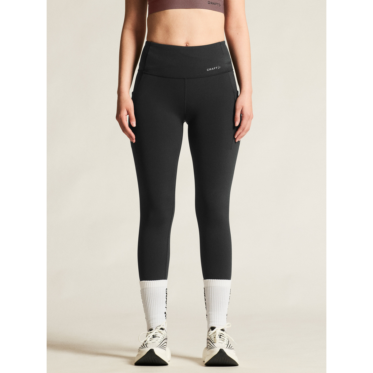 Essence Tights 3 W