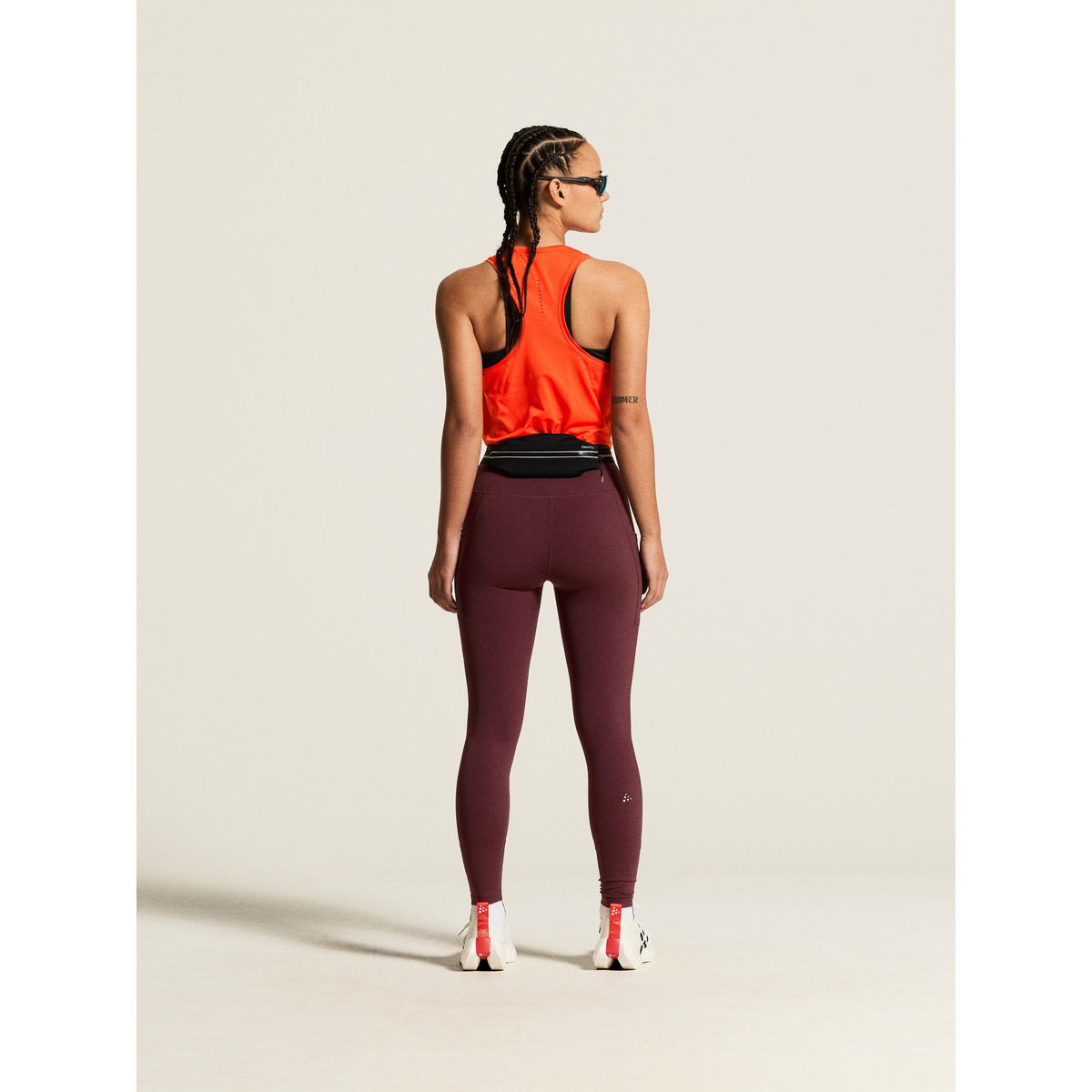 Essence Tights 3 W