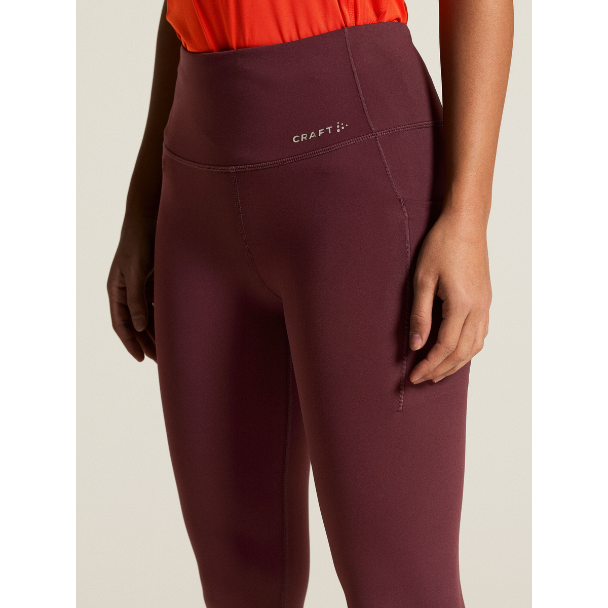Essence Tights 3 W