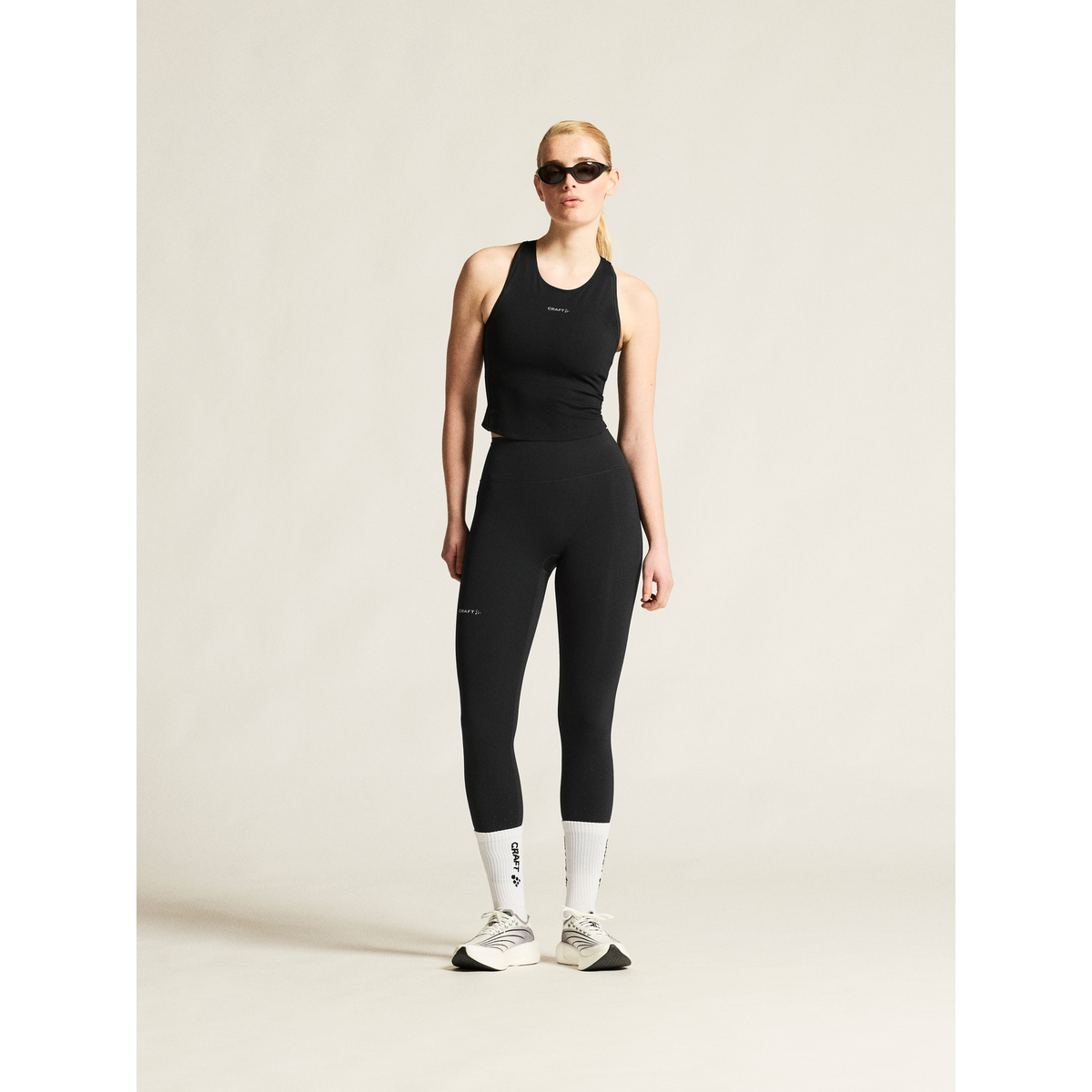 Hypervent Tights W