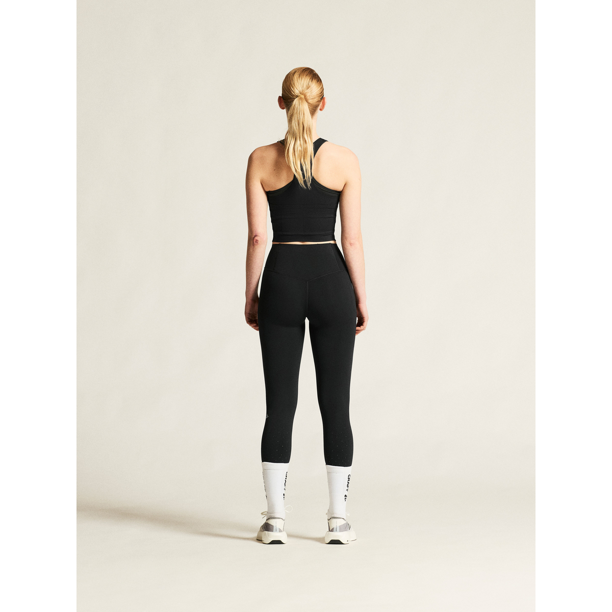 Hypervent Tights W