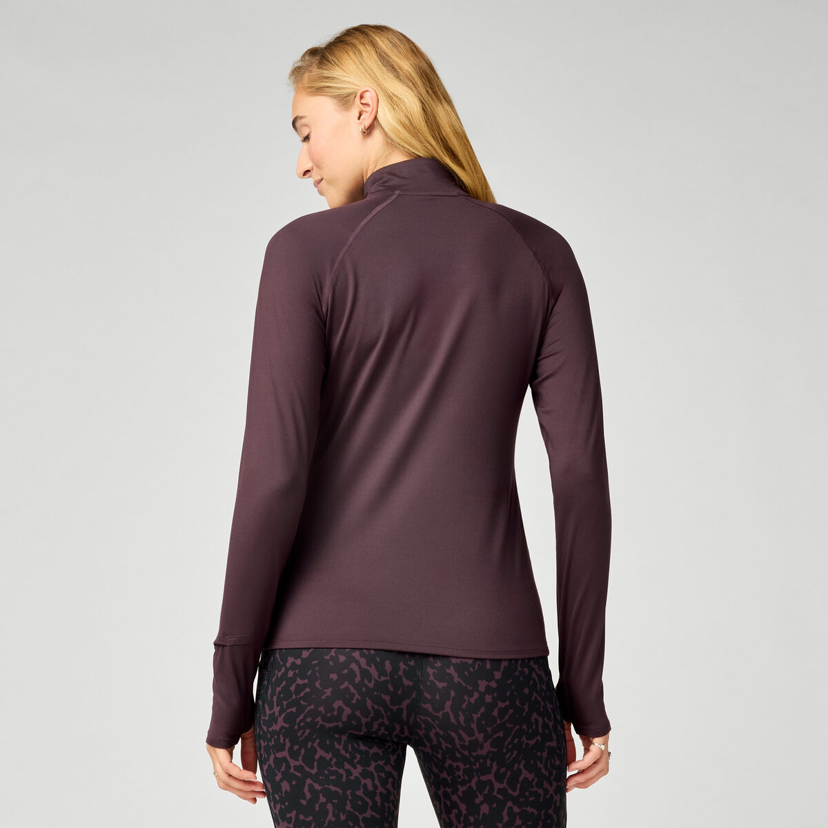 BROOKS Dash 1/2 Zip 3.0 W