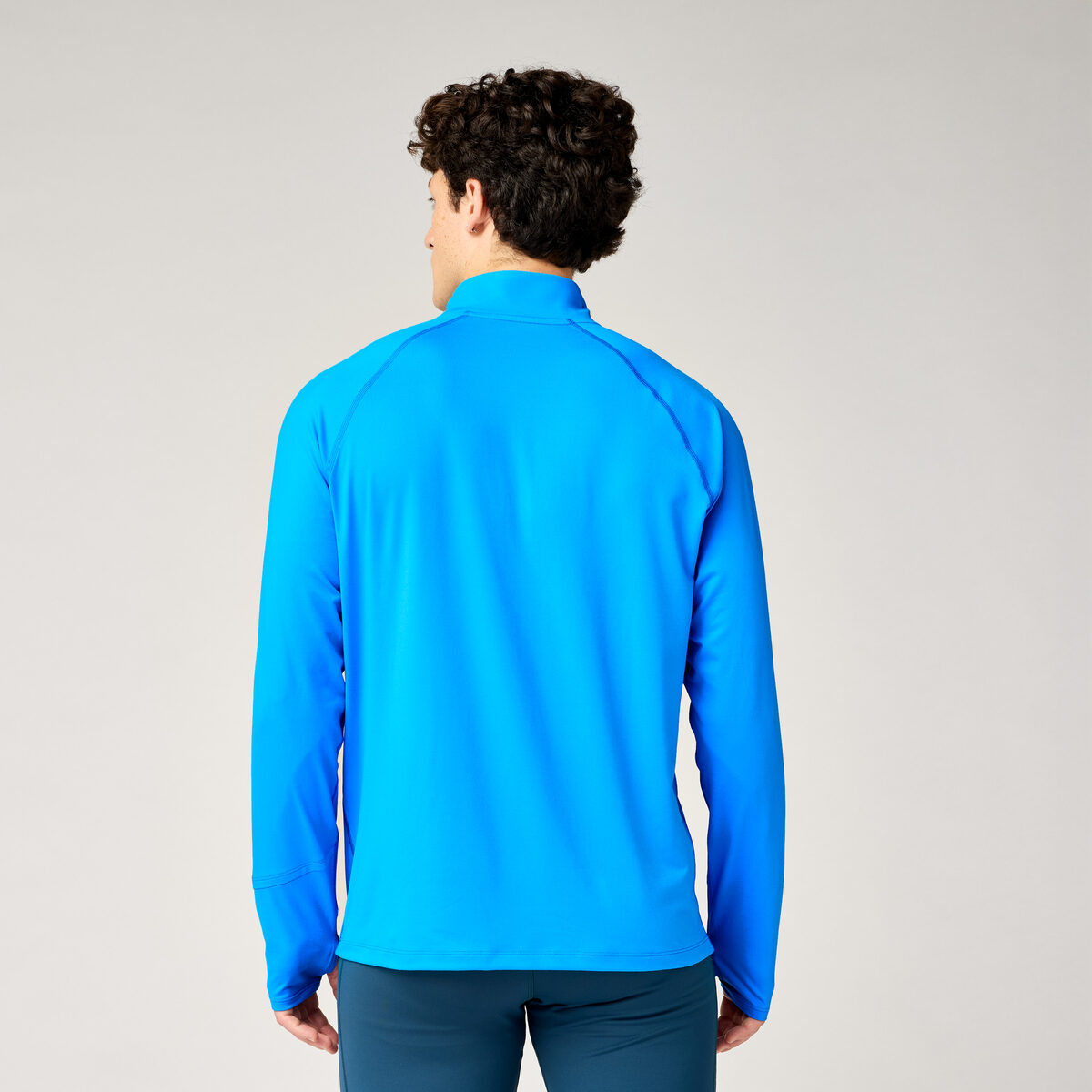 Dash 1/4 Zip 3.0 M