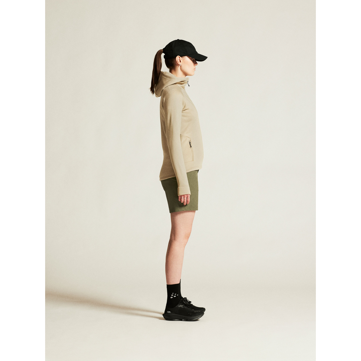 Mikina CRAFT ADV Explore Power