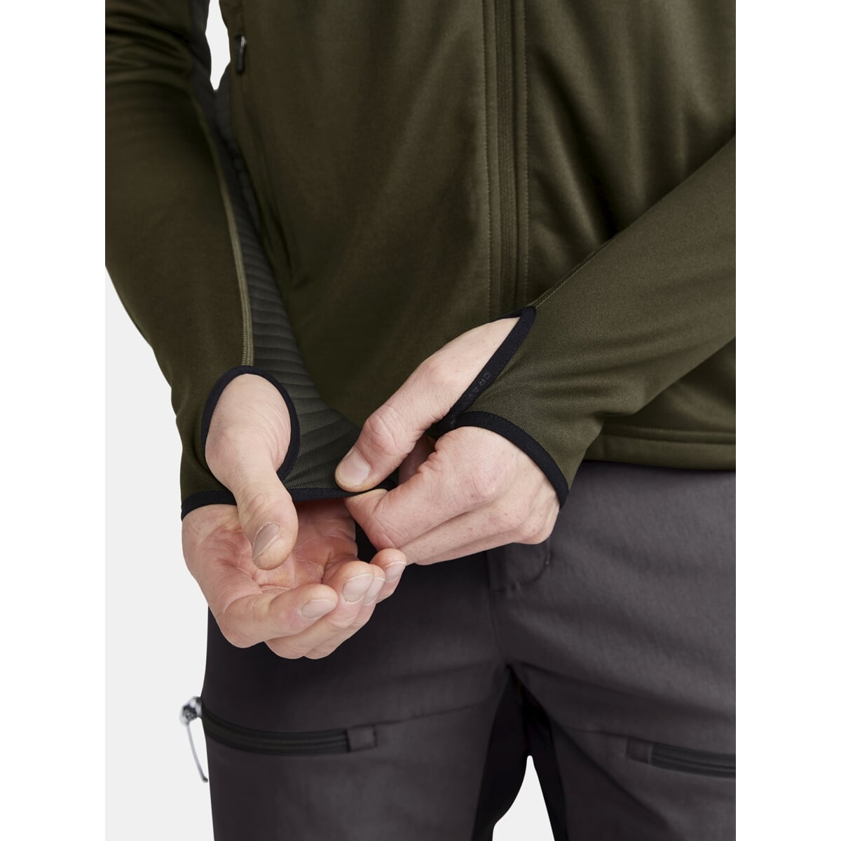 Mikina CRAFT ADV Tech Fleece T