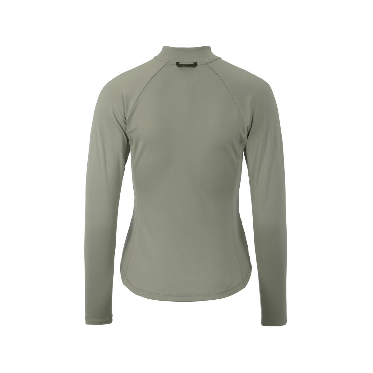 Collective Zip Sweater W