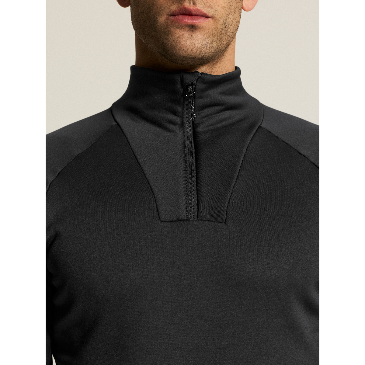 Explore Power Fleece Half Zip