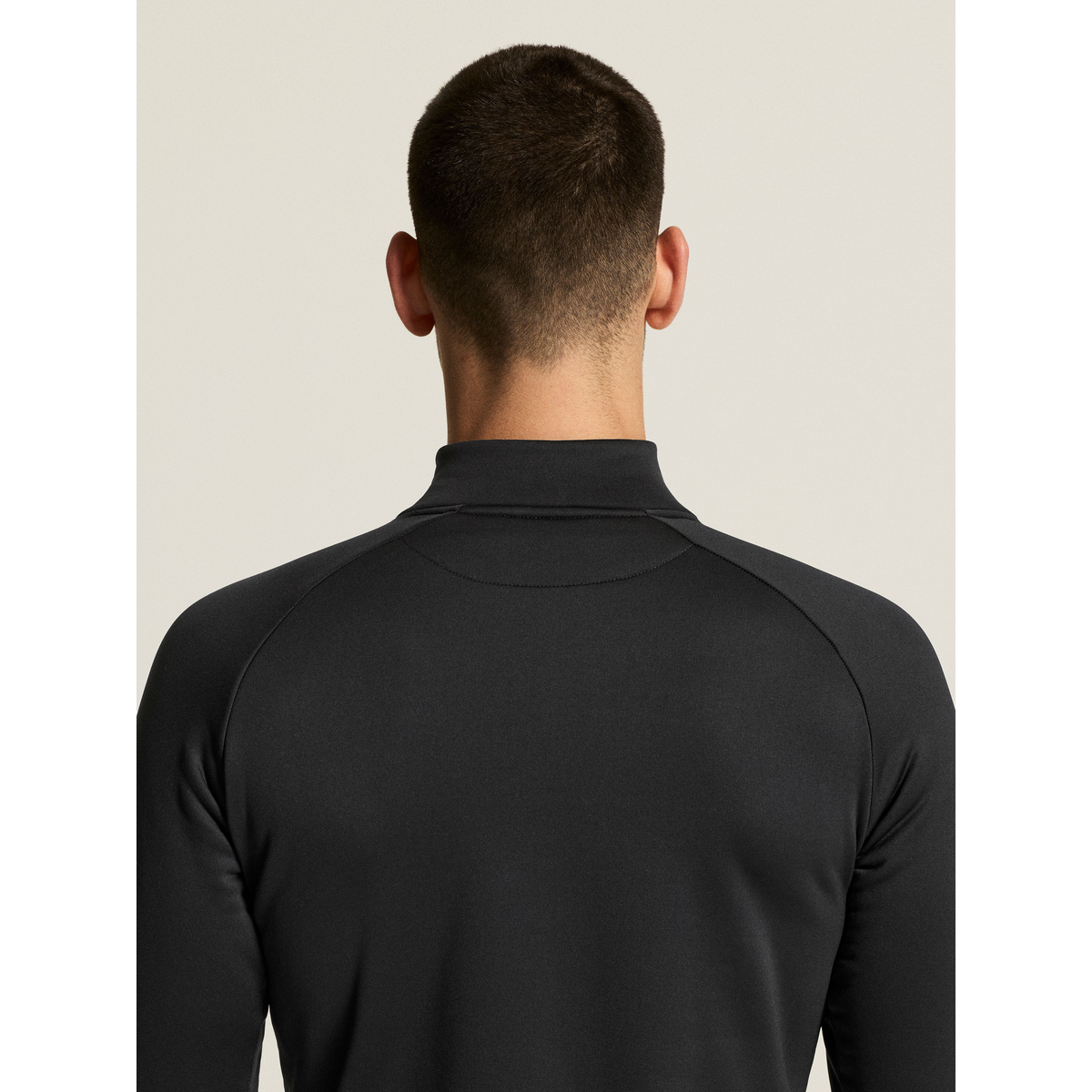 Explore Power Fleece Half Zip
