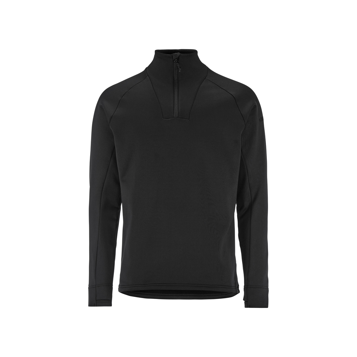 Explore Power Fleece Half Zip