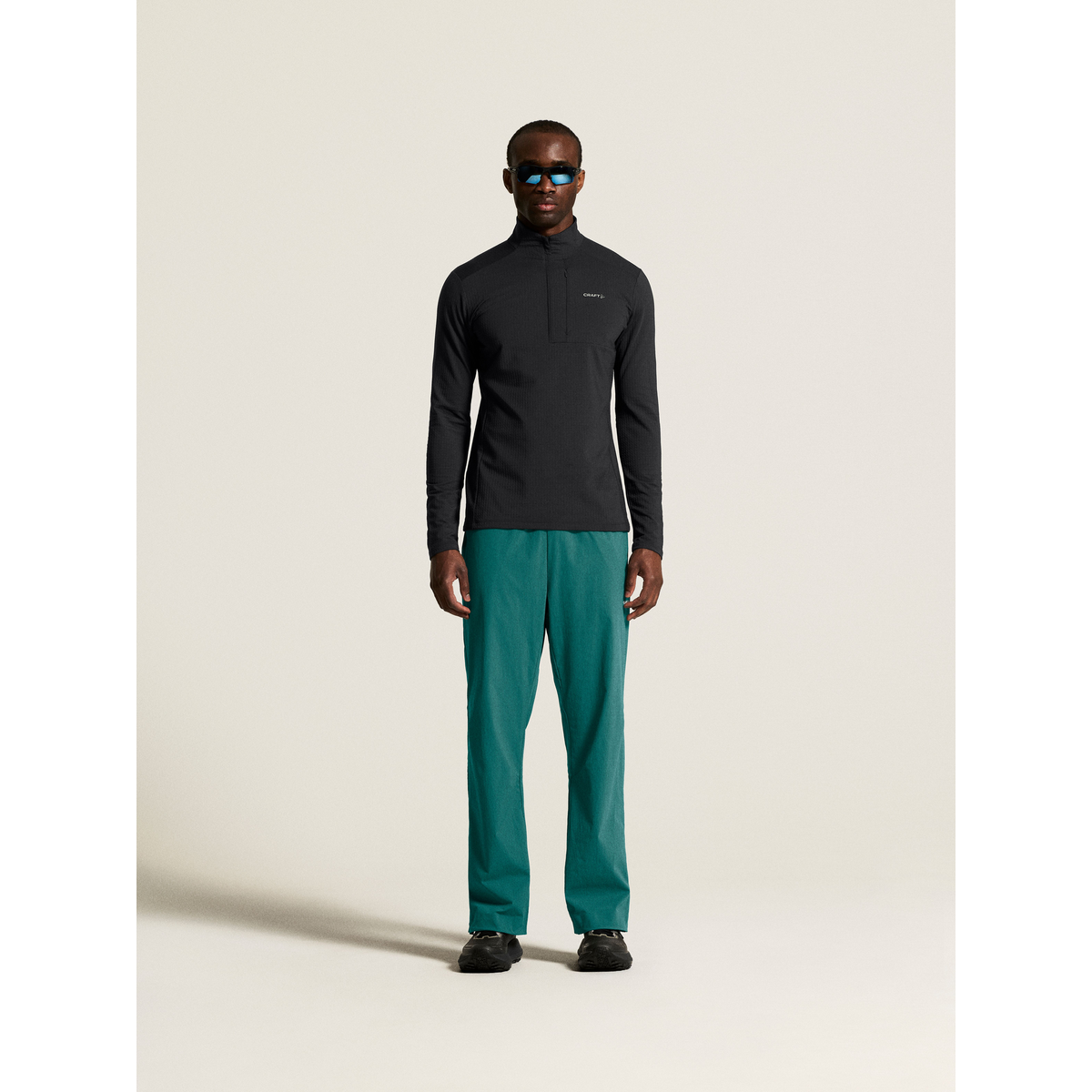 Gain Thermal Midlayer 2 M
