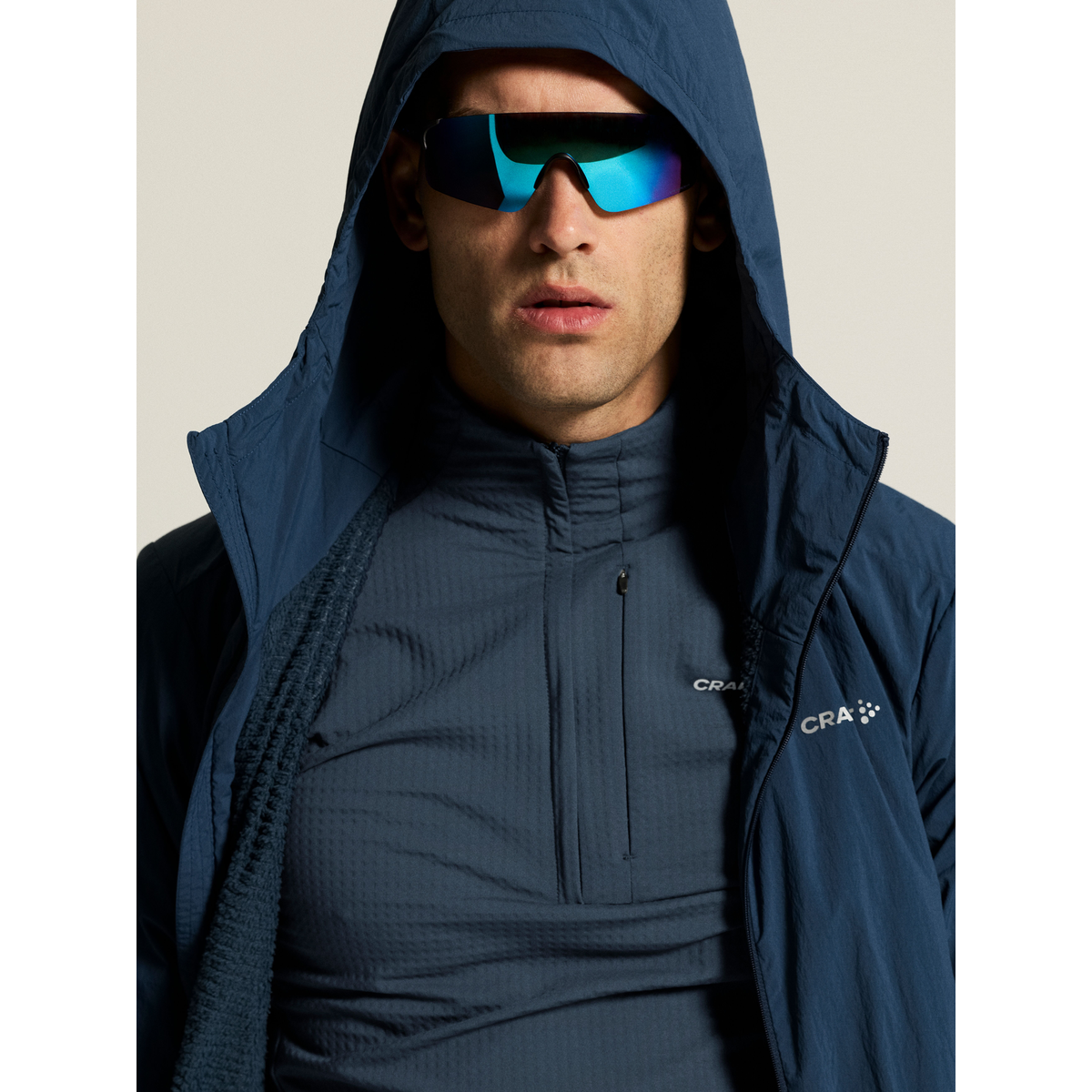 Gain Thermal Midlayer 2 M