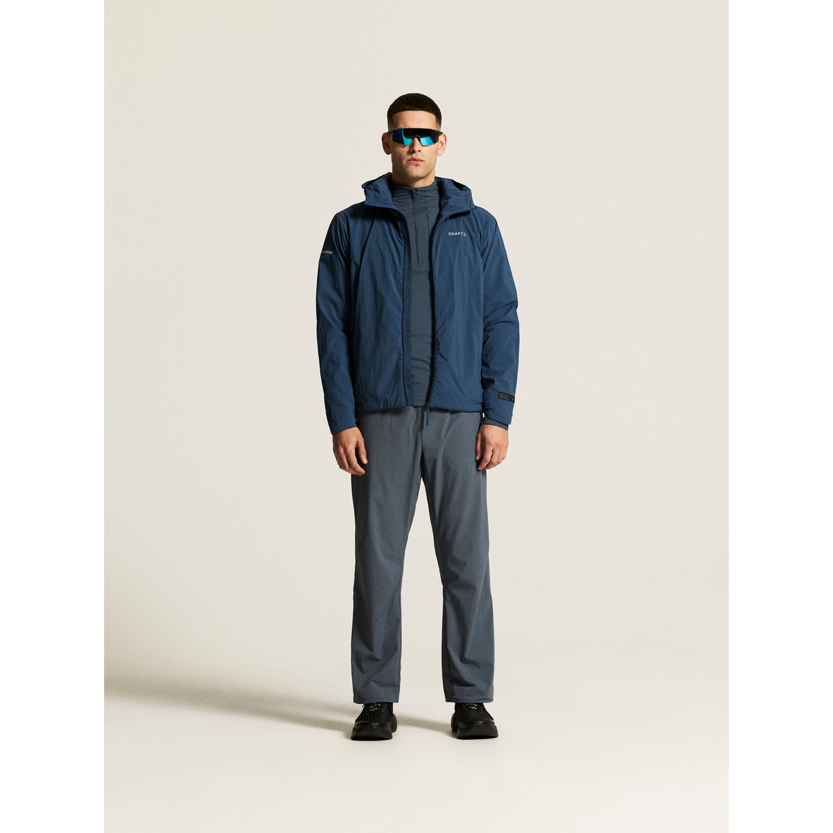 Gain Thermal Midlayer 2 M