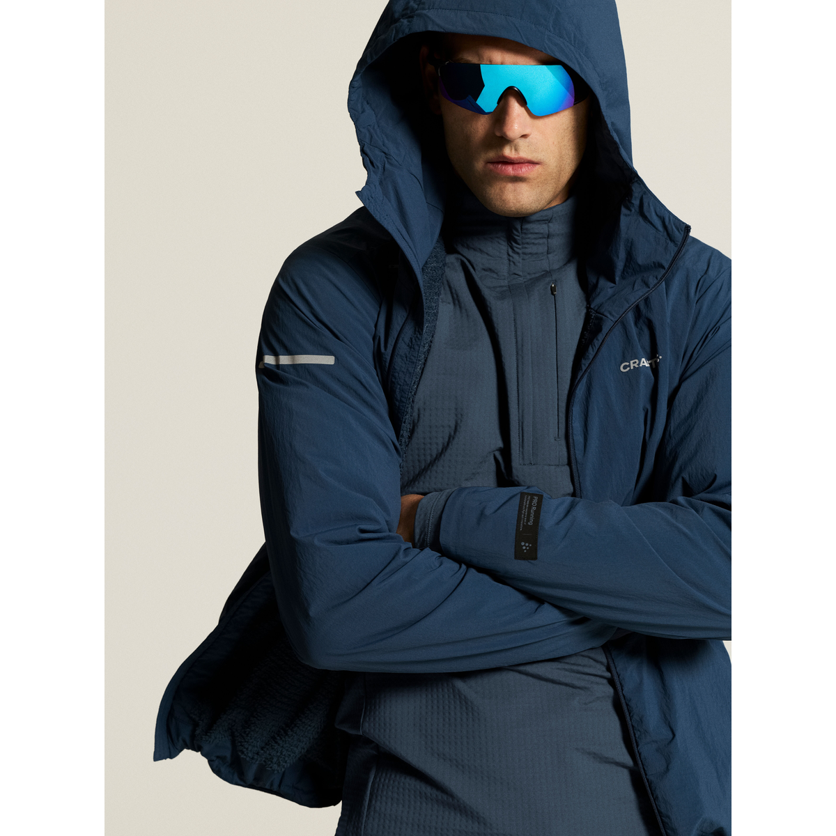Gain Thermal Midlayer 2 M