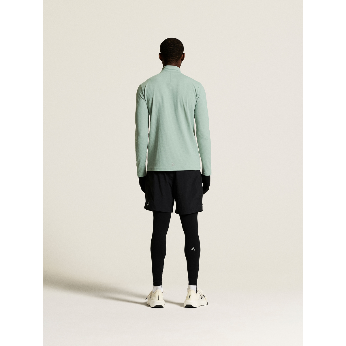 Gain Thermal Midlayer 2 M