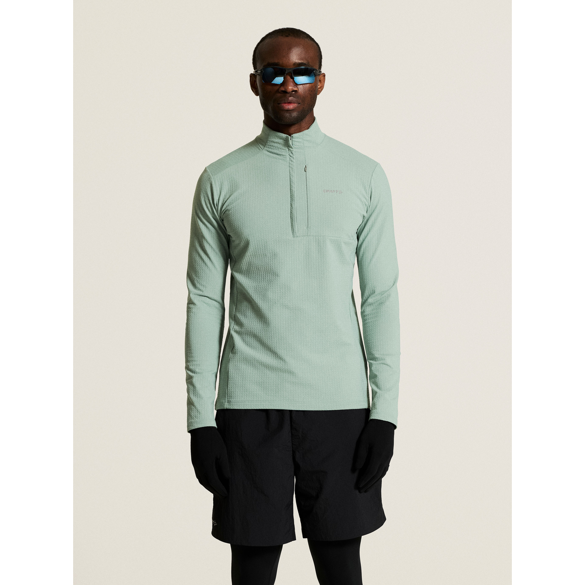 Gain Thermal Midlayer 2 M