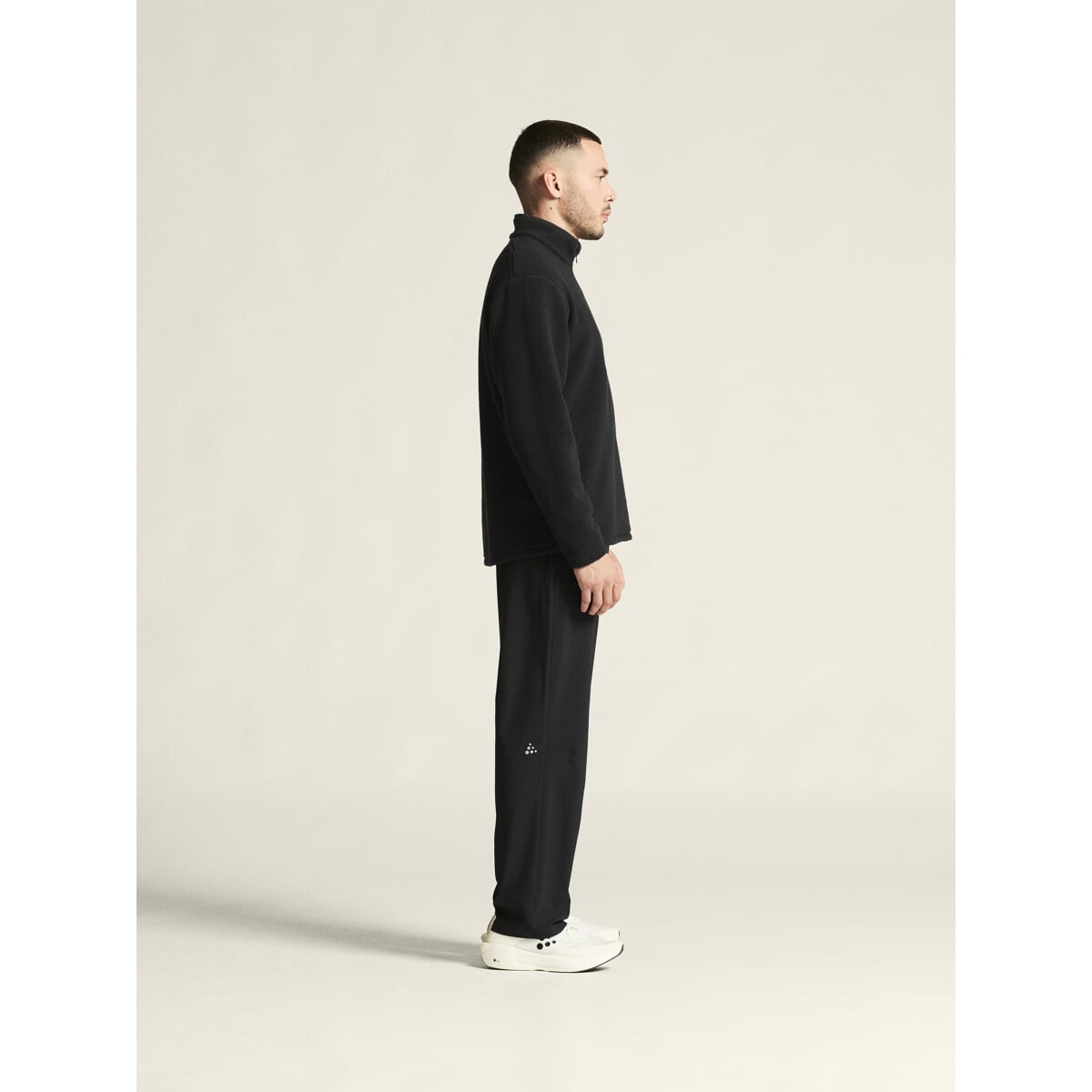 Mikina CRAFT Join Pile Fleece