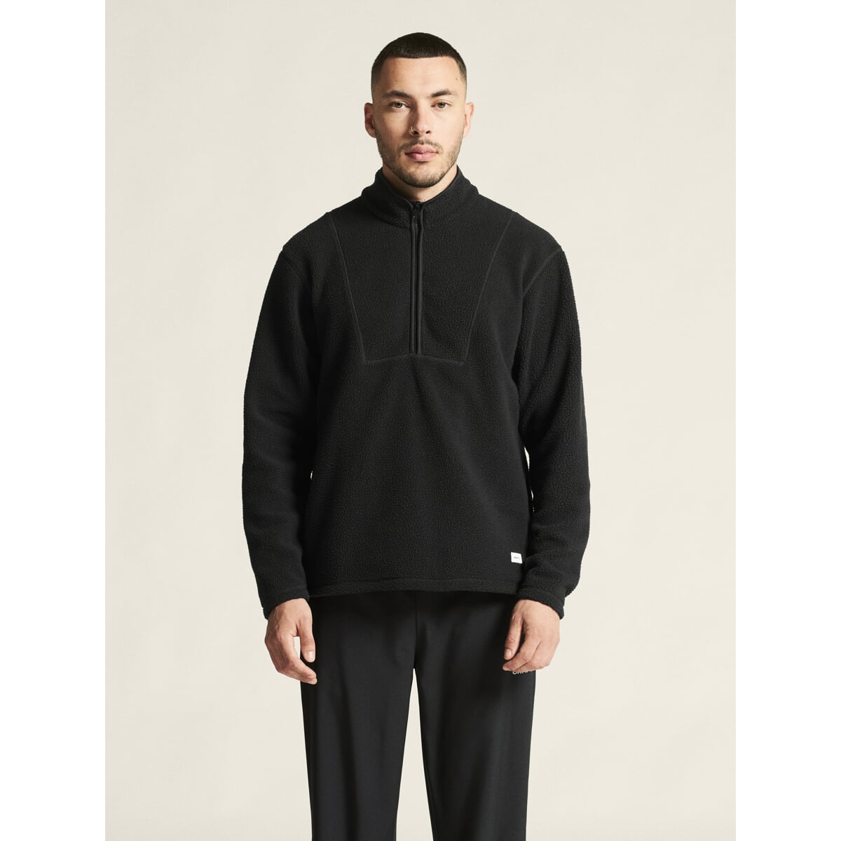 Mikina CRAFT Join Pile Fleece