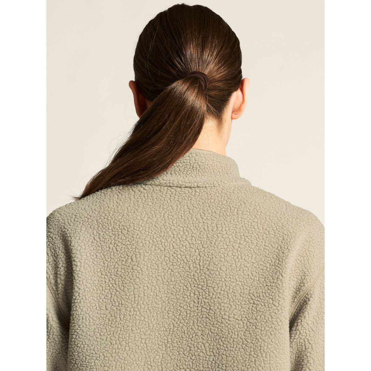 Mikina CRAFT Join Pile Fleece