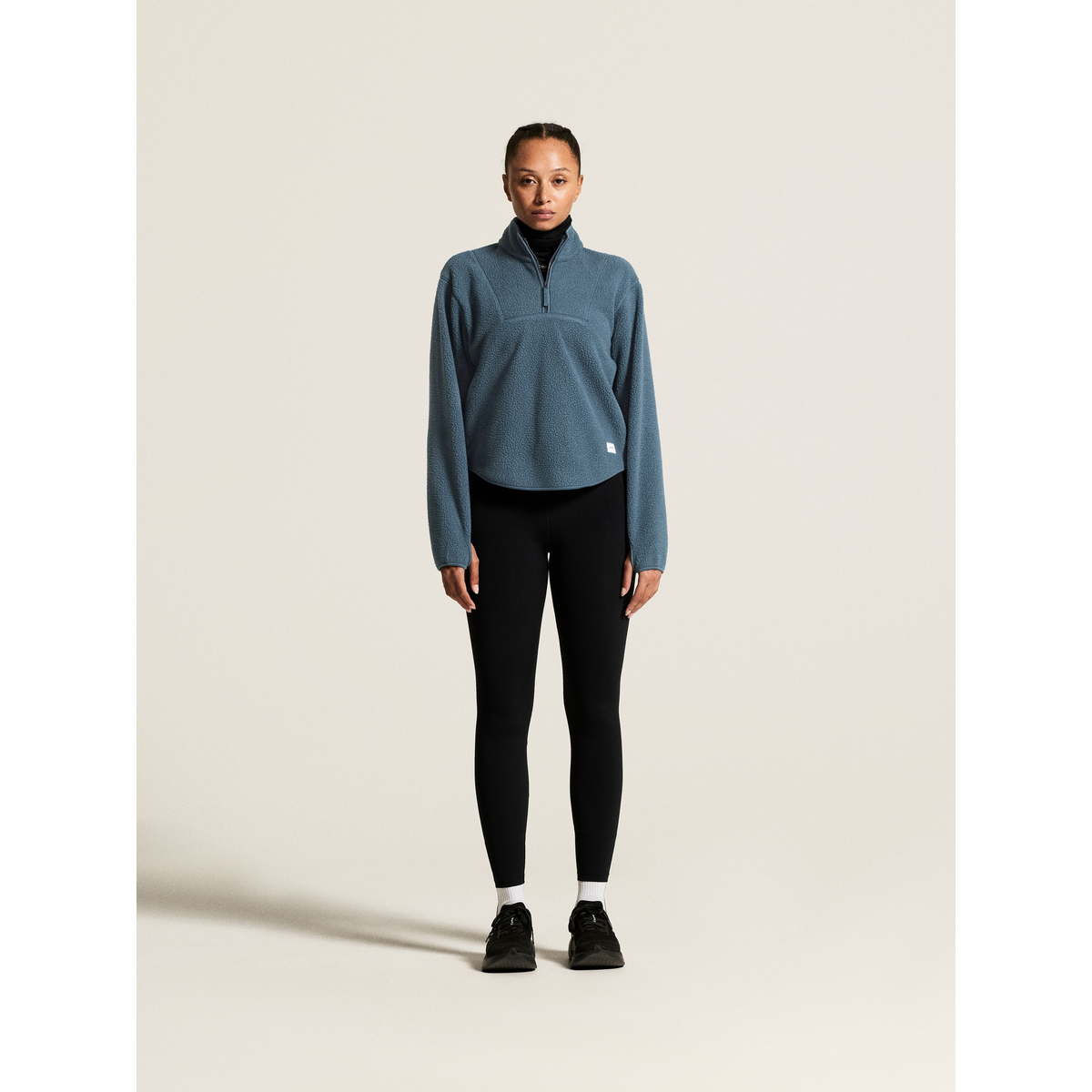 Mikina CRAFT Join Pile Fleece