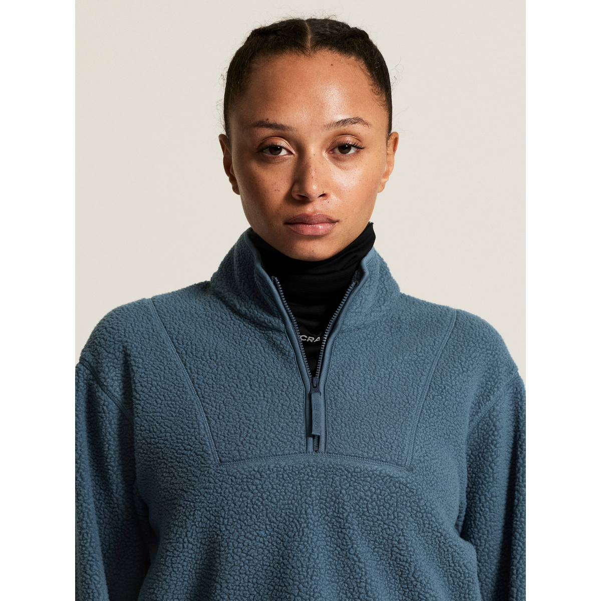 Mikina CRAFT Join Pile Fleece