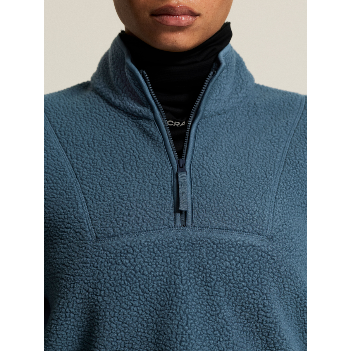 Mikina CRAFT Join Pile Fleece