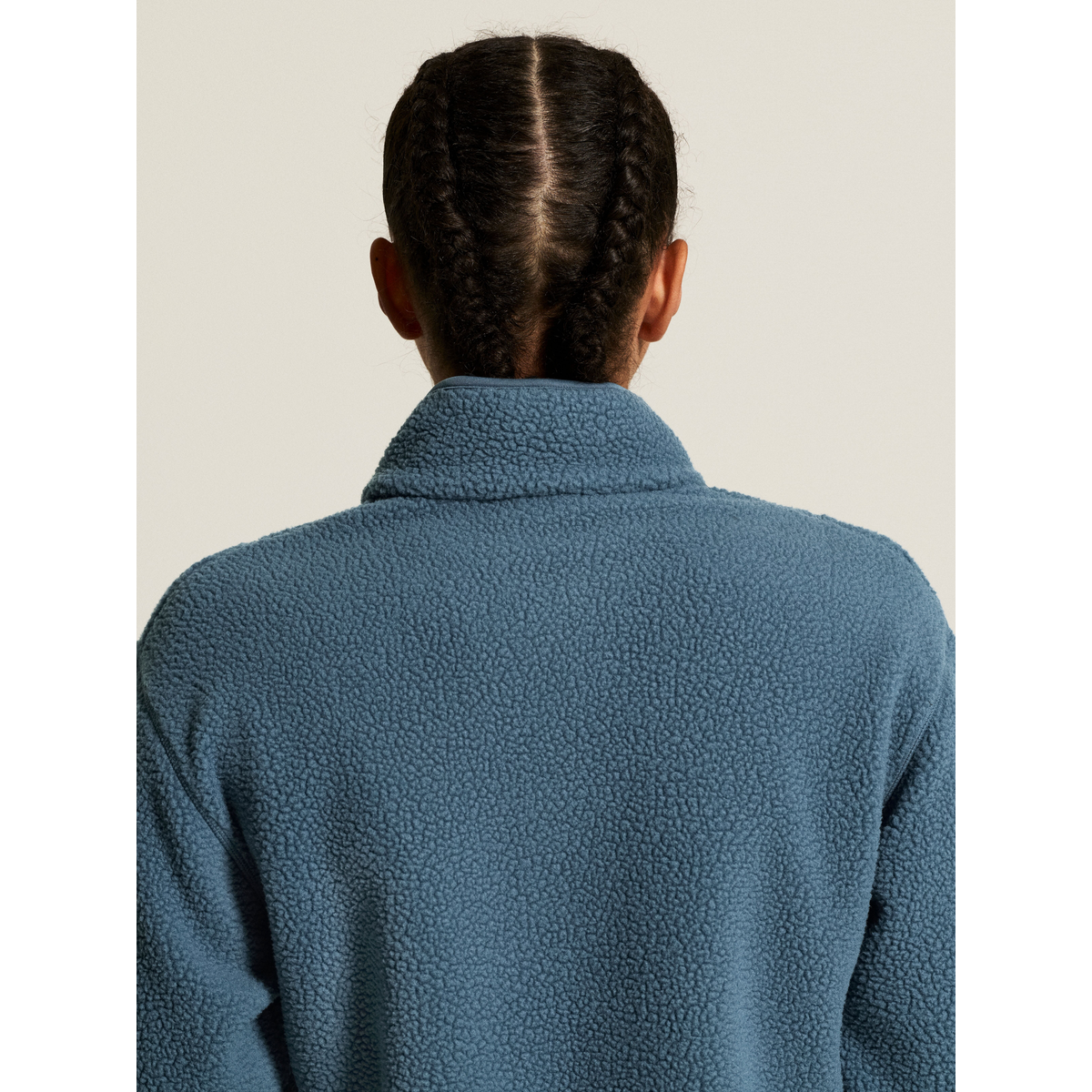 Mikina CRAFT Join Pile Fleece