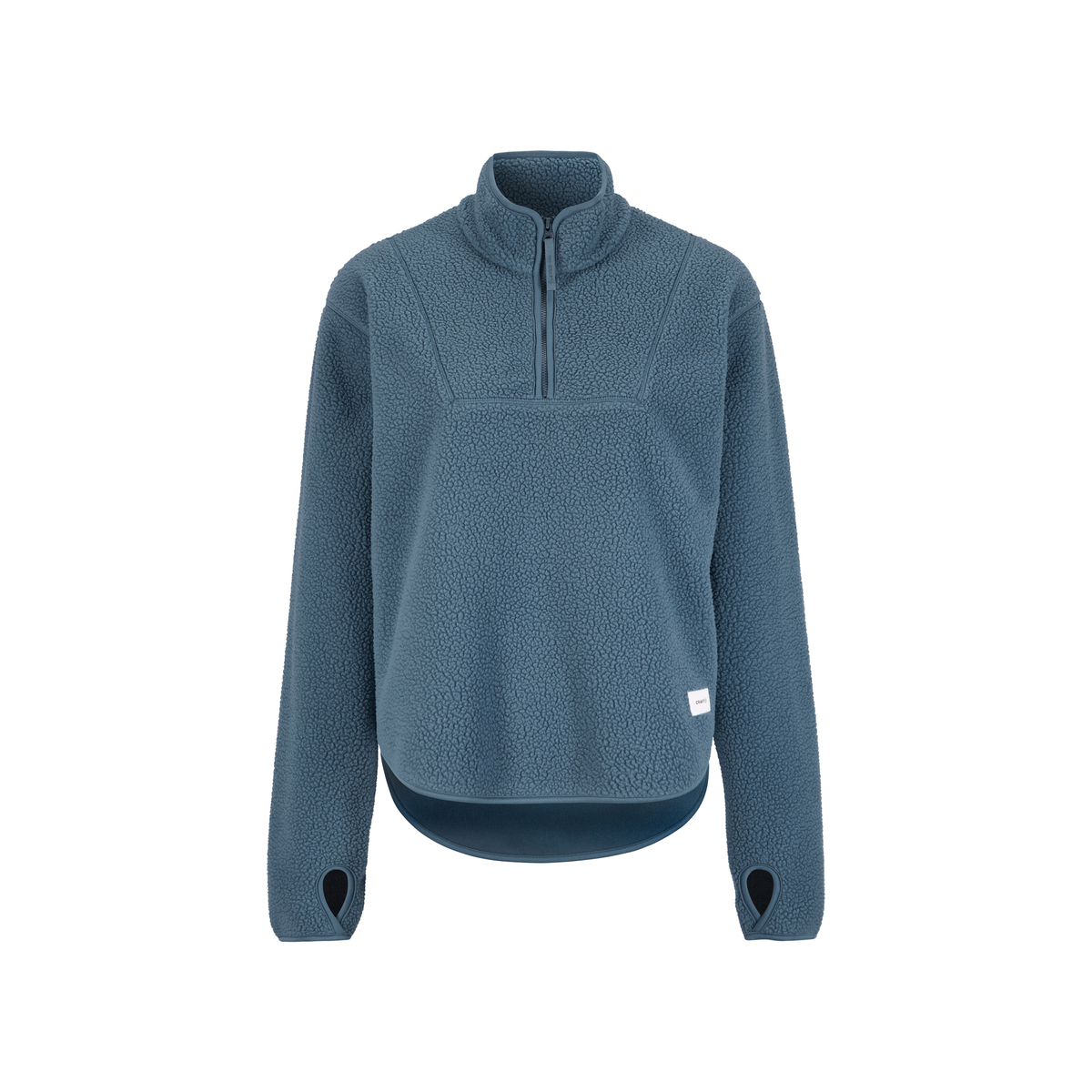 Mikina CRAFT Join Pile Fleece