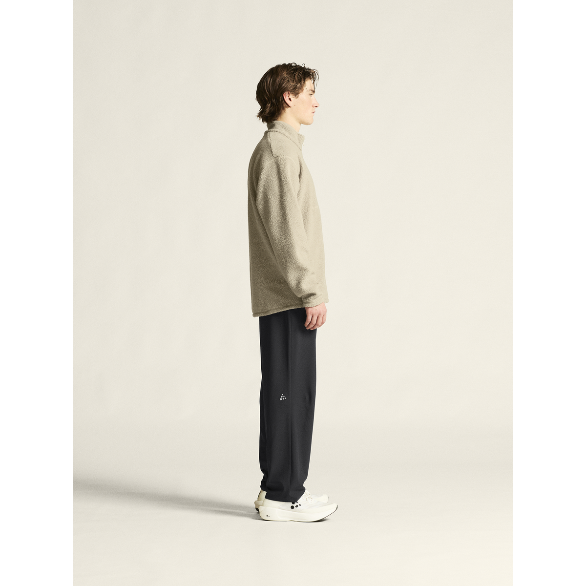 Join Pile Fleece HZ M