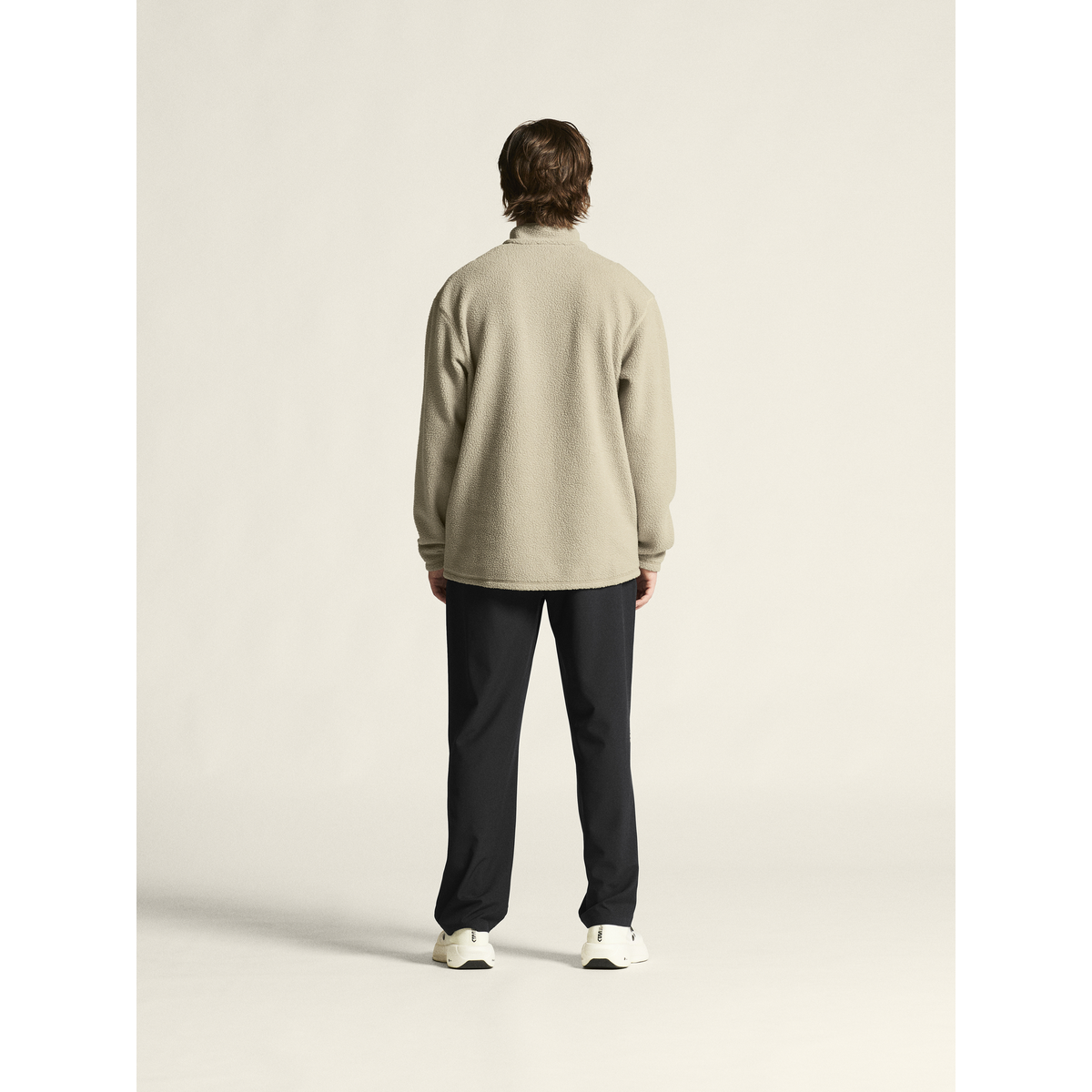 Join Pile Fleece HZ M