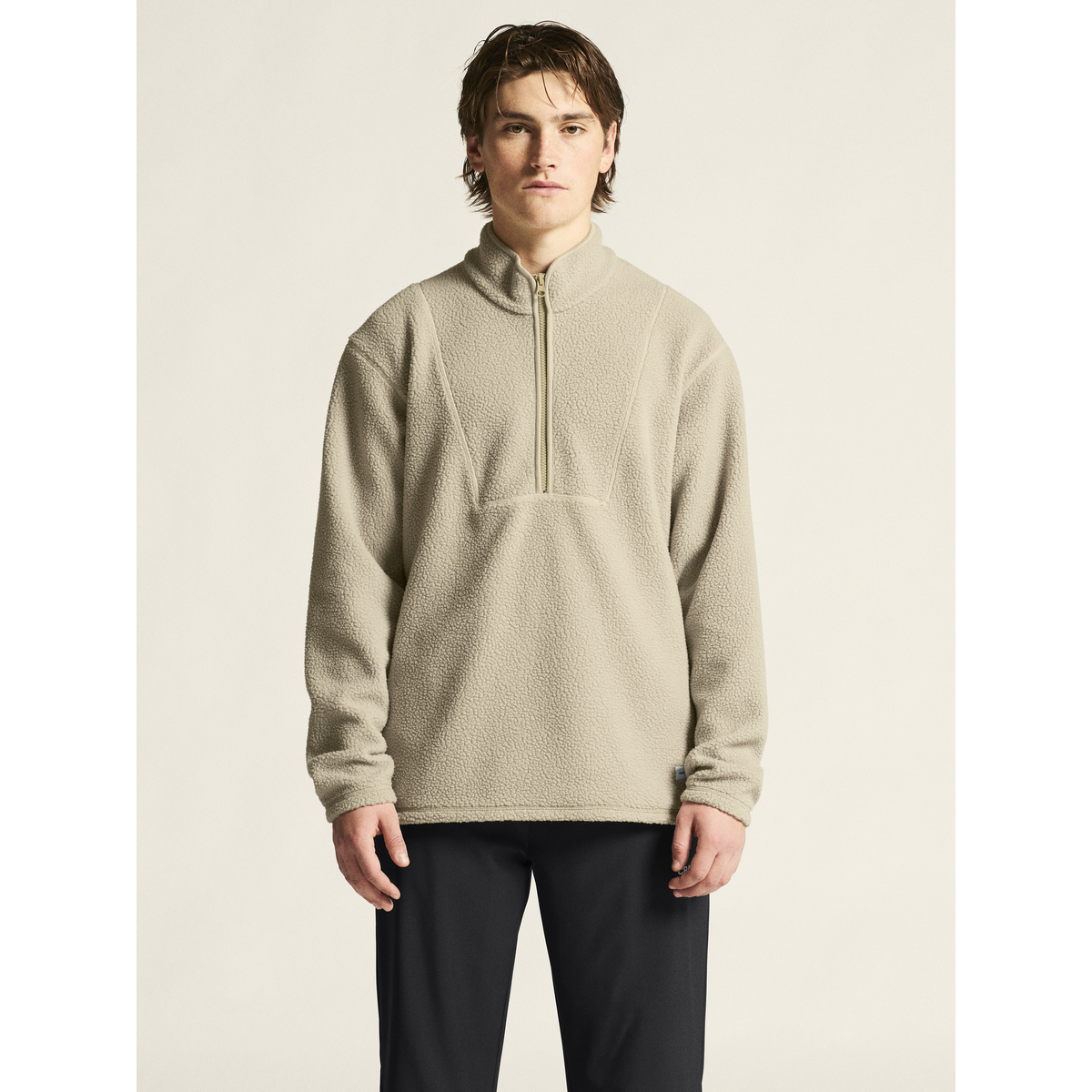 Join Pile Fleece HZ M