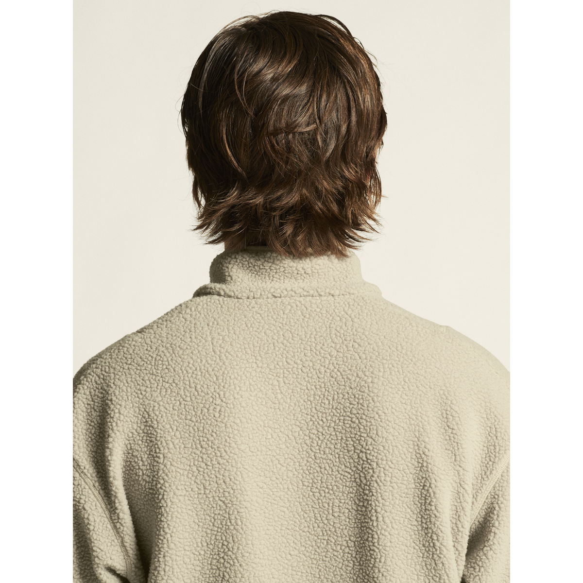 Join Pile Fleece HZ M