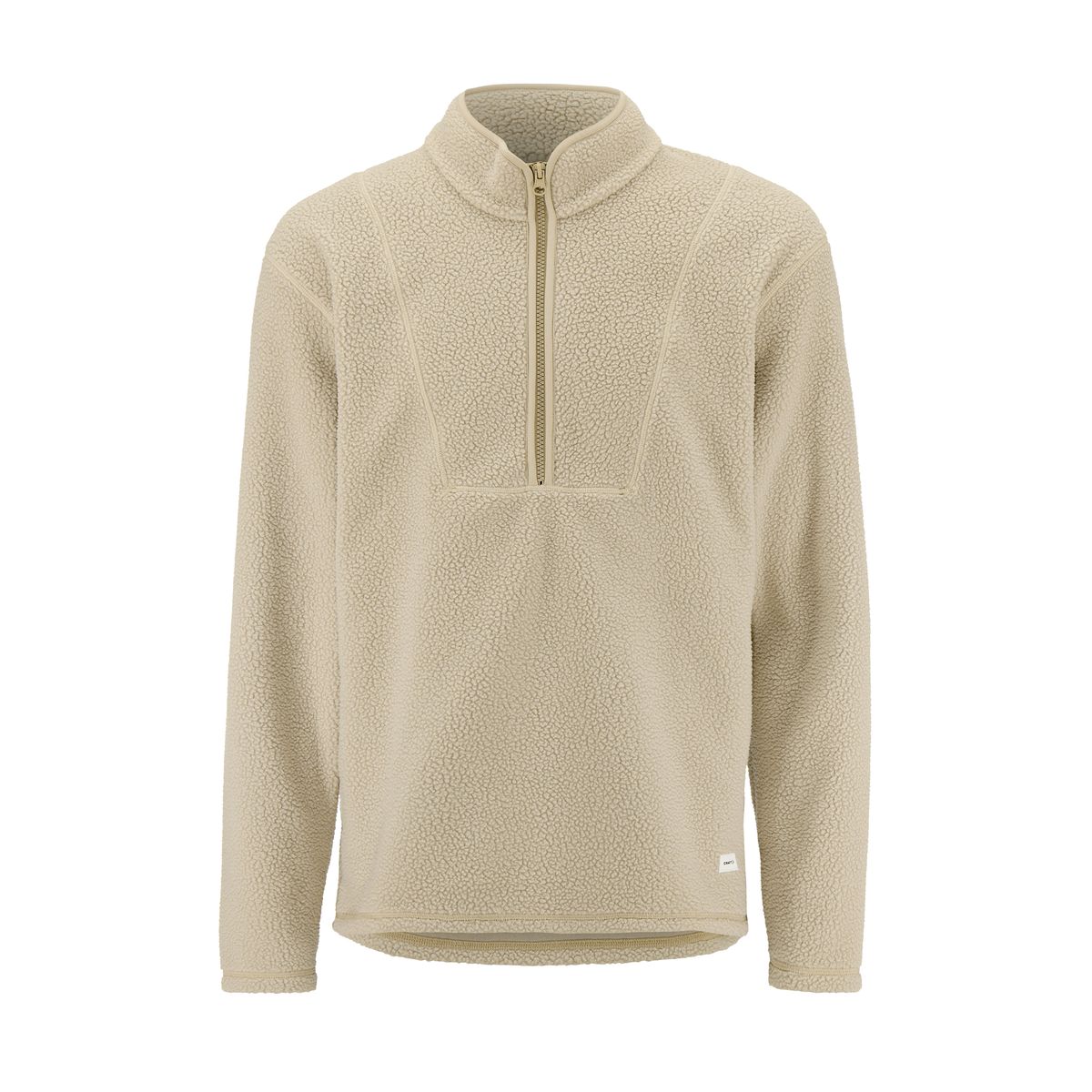 Join Pile Fleece HZ M