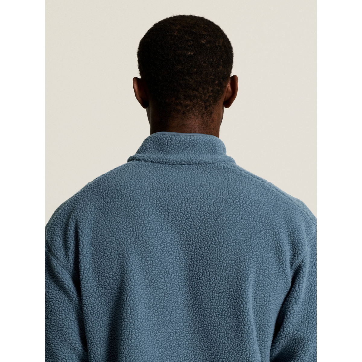Join Pile Fleece HZ M