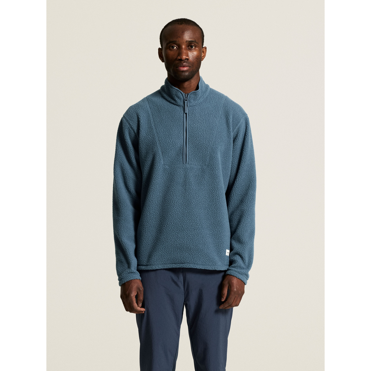 Join Pile Fleece HZ M