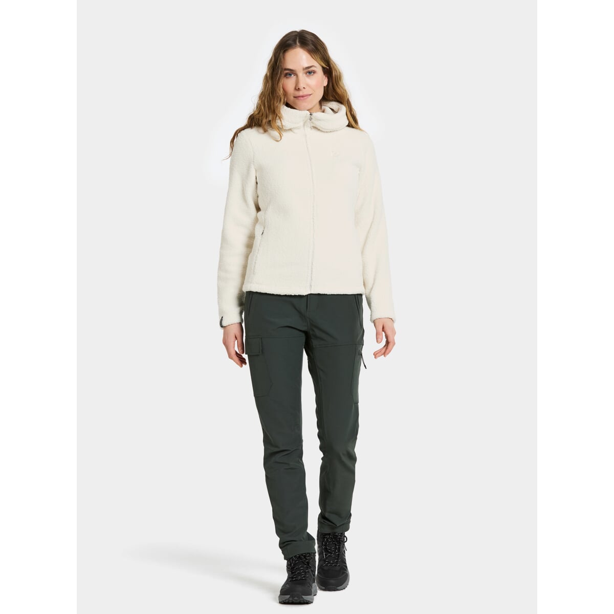 Mikina D1913 ANNIKEN