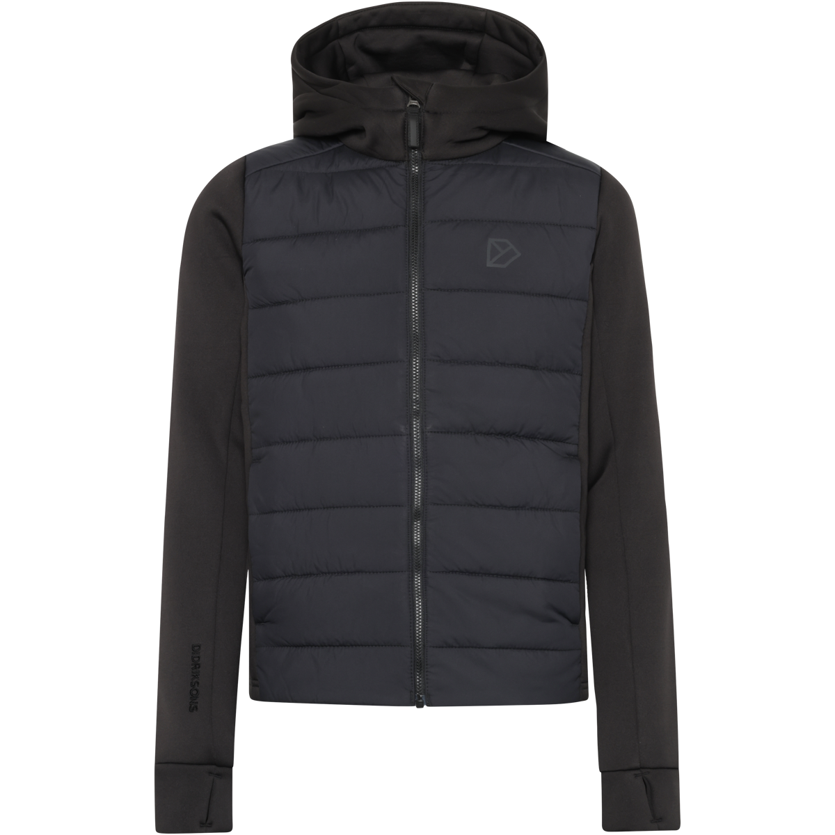 Mikina D1913 KAPRIS juniorska